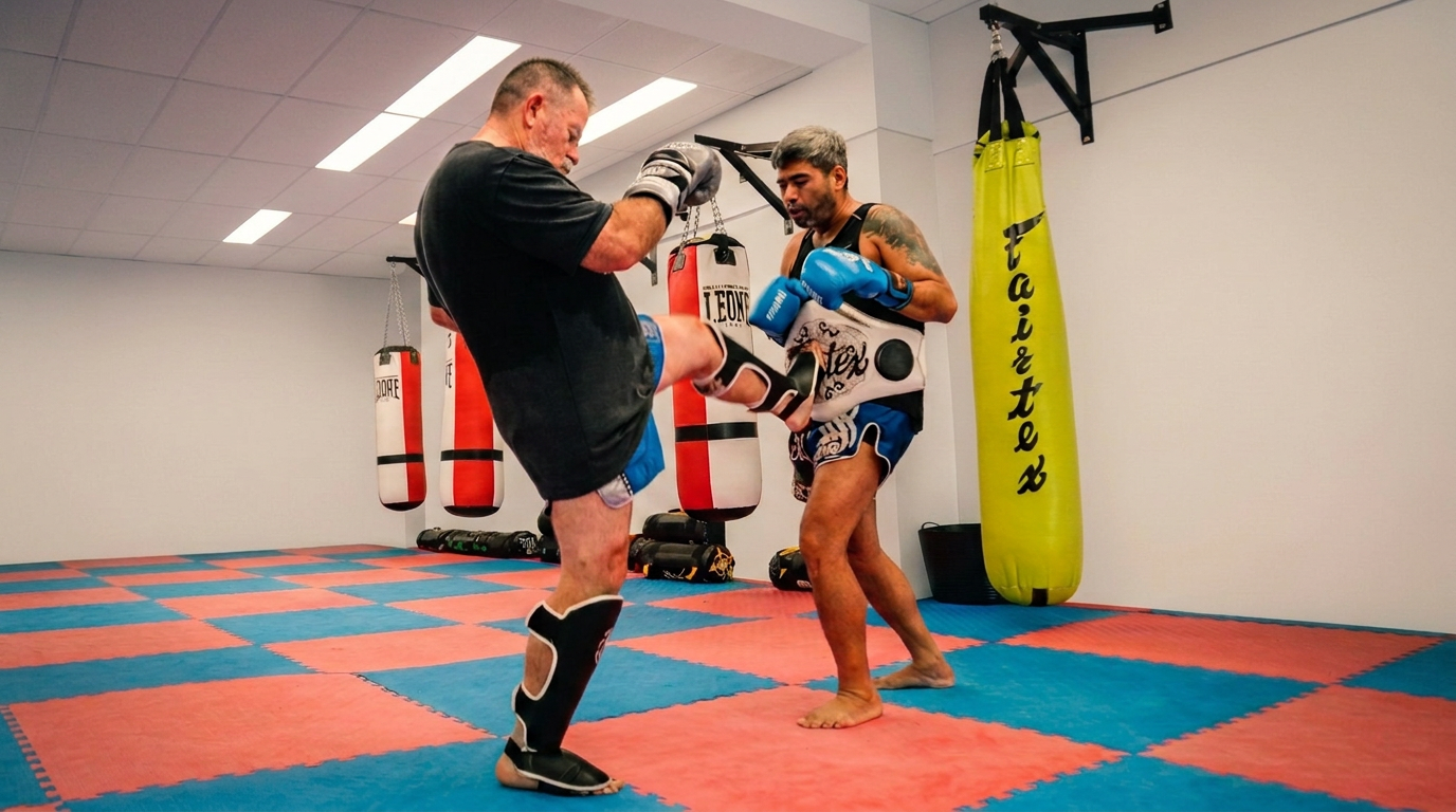 PRIVATE TRAINING